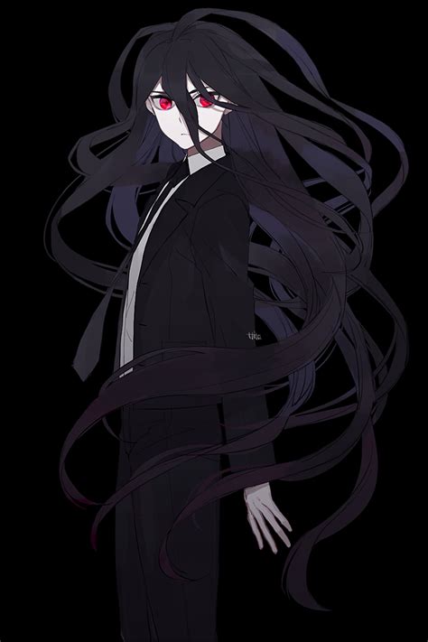 Kamukura Izuru Super Danganronpa 2 Mobile Wallpaper By Hitapita