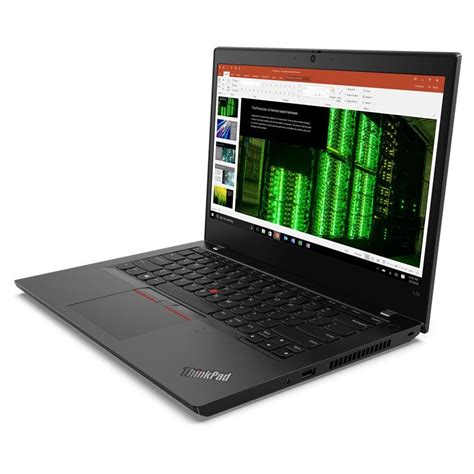 Ordinateur Portable Lenovo Thinkpad L Intel I X Qufe Maroc