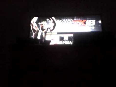 Wwe Career Mode YouTube