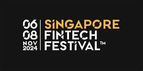 Top 18 Fintech Events In Singapore To Attend In 2024 Fintech Singapore