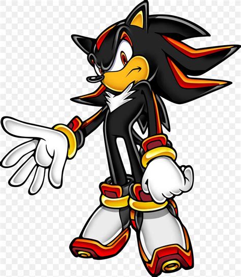 Sonic Adventure 2 Battle Shadow The Hedgehog Sonic The Hedgehog Png