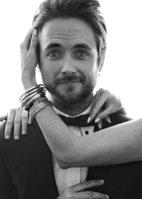 Justin Chatwin Cant Wait For The New Season Of Shameless Pretty