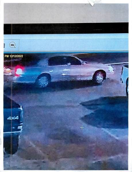 Geneva Police Asking For The Help In Identifying This Person For