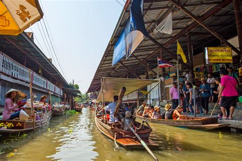 Tours and Day Trips in Bangkok - Bangkok travel guide - Go Guides