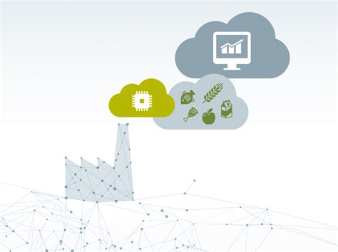 Whitepaper Digitalization Productivity Bonus Food And Beverage
