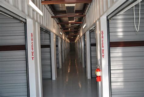 Climate Controlled Storage | Niceville, FL | Phelps Investments