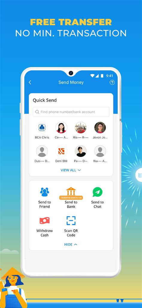 DANA APK Download for Android - Latest Version 