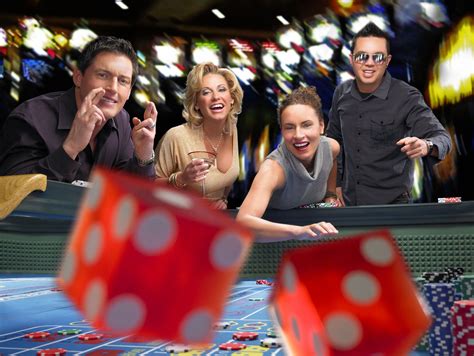 craps rules     usa  casino
