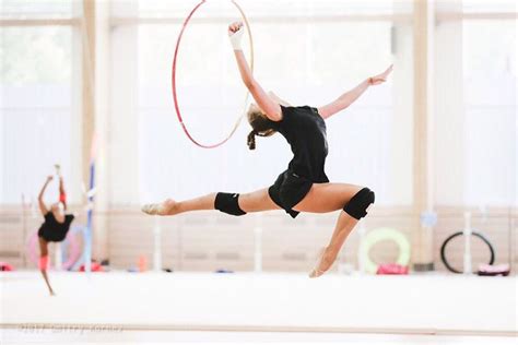 3255 best Rhythmic Gymnastics: Hoop images on Pinterest