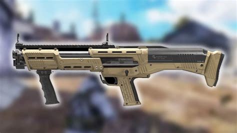 Top Best Shotguns In Cod Mobile