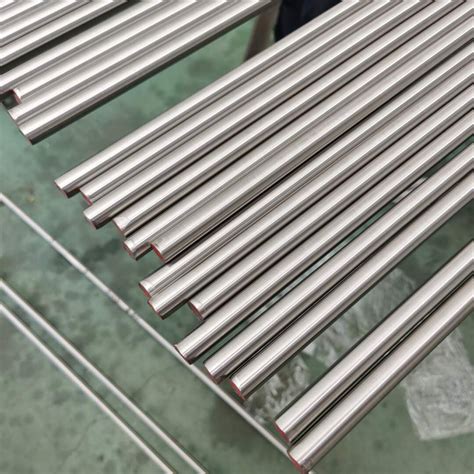 Stainless Steel Bar Rod L Astm A