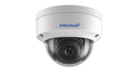 Cctv Camera For Video Security Surveillance Prama India