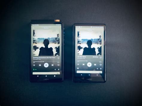 DAP Review HiBy R5 Gen 2——From twister6 - HiBy