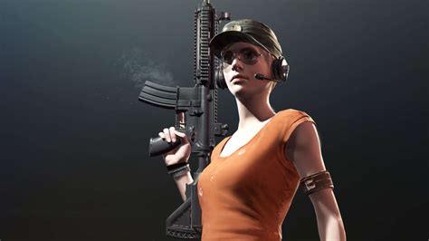 PUBG PC Update Out Now Patch Notes Released GameSpot