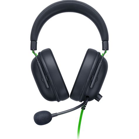 Купить Компьютерная гарнитура Razer BlackShark V2 X, чёрный в Москве