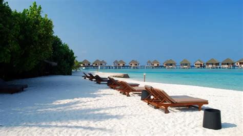 Adaaran Prestige Vadoo Maldives For A Luxuriously Elegant Stay