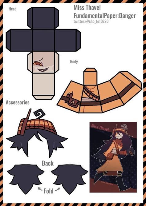 Pin By Bluey On Fpe Danger In 2024 Paper Doll Printable Templates