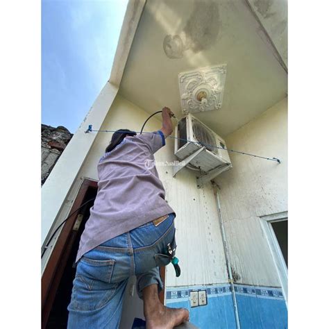 Perbaikan Handal dan Service Terbaik Untuk Modul PCB Indoor AC Split di