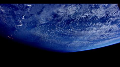 View of Planet Earth - Земля с космоса 4K Ultra HD - YouTube