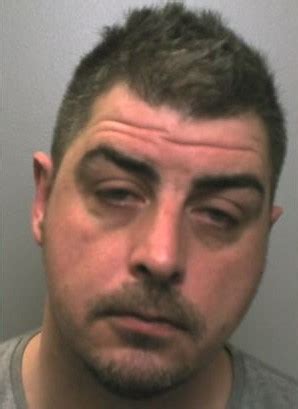 Sex Offenders Database UK Stafford