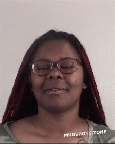 ADAMS JASMINE LATRICE 04 12 2023 Tarrant County Mugshots Zone