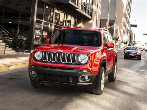 Wallpaper ID: 1173923 / jeep, renegade, 1080P, 2014, 4x4, suv, latitude ...