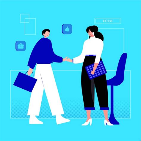 Onboarding Illustration In Illustrator Eps Svg  Png Download