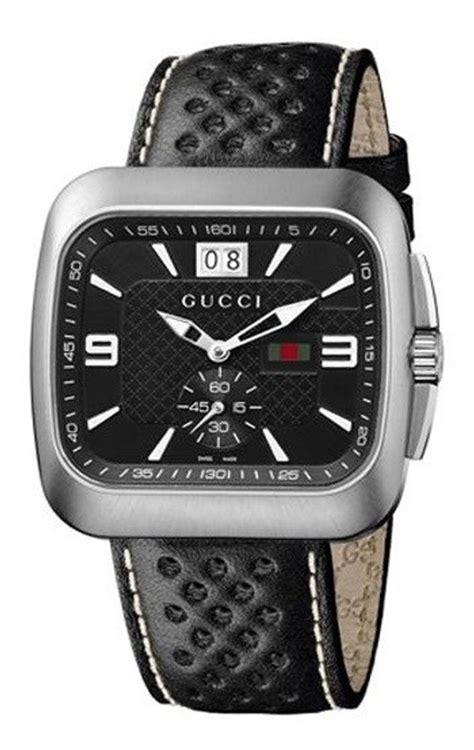 Reloj Gucci para hombre encuentra el mejor diseño para ti con