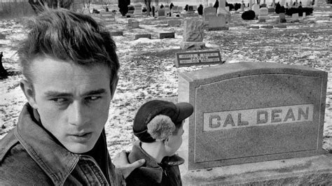 James Dean Intimate Portrait Bbc Culture
