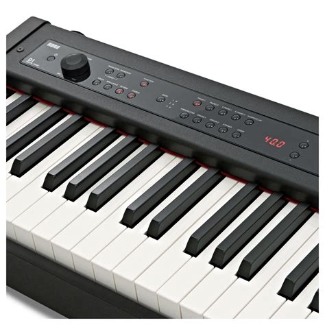 Korg D1 Digital Stage Piano Gear4music