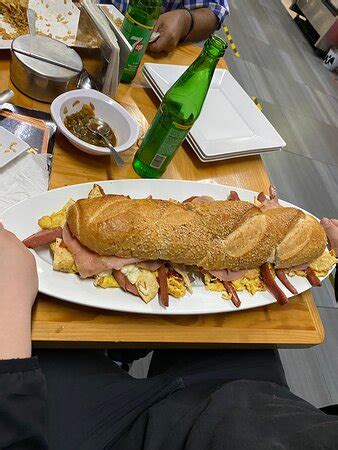 Tortas Super Astro Cidade Do México Comentários De Restaurantes