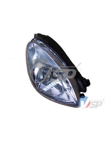 Right Headlight Ligier Lighting Parts For Licence Free Cars