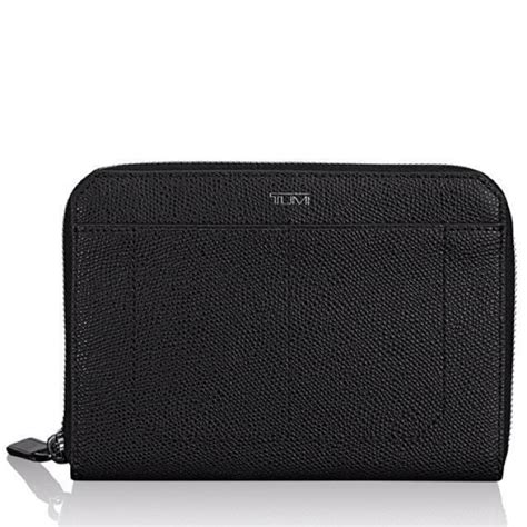 Tumi Passport Wallet Luxury Bags And Wallets On Carousell