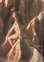 Eleni Erimou Nude Pool Photoshoot AZNude