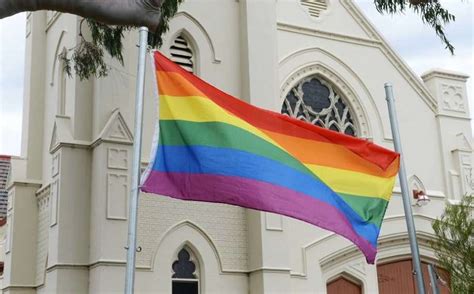 Conservative Pushback On Uniting Church Same Sex Marriages Qnews