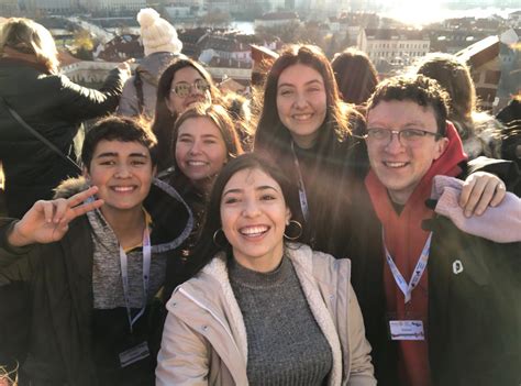 A unique experience | Rotary Youth Exchange Czechia & Slovakia