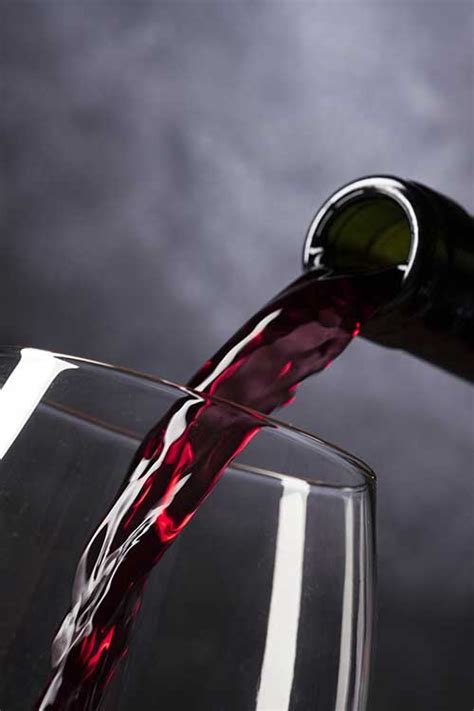 wine selection invenia