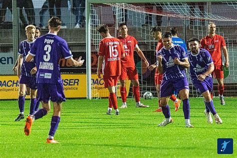 Letztes Heimspiel der Hinrunde FCE empfängt FC Augsburg II FuPa