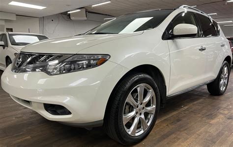 nissan murano platinum edition colorado auto gallery