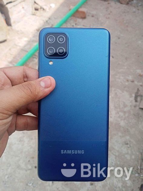 Samsung Galaxy A Used In Khulshi Bikroy