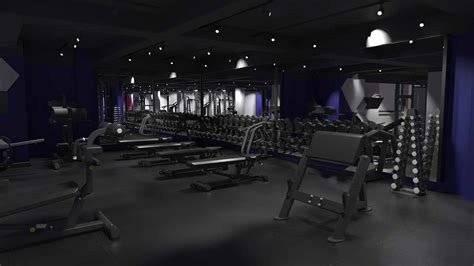 XCELERATE GYM London Fields Health Fitness And Wellbeing