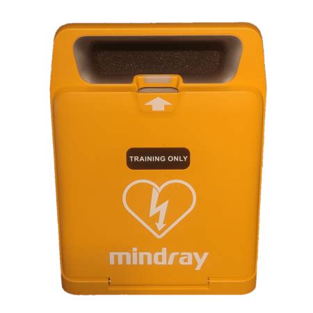 Mindray BeneHeart C1A AED Trainer AED Solutions