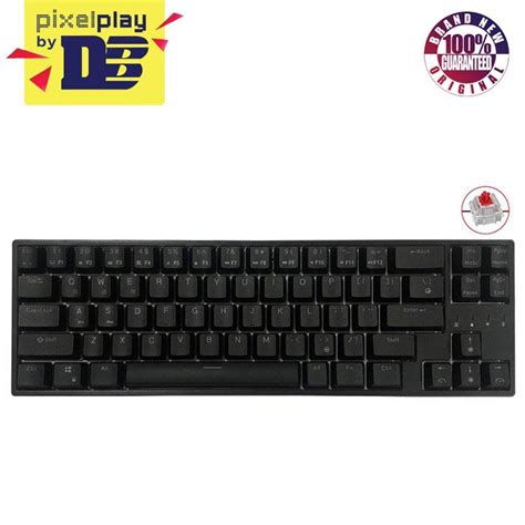 Royal Kludge RK68Plus RK871 Tri Mode RGB 68 Keys Hot Swappable