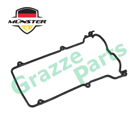 Münster Valve Cover Gasket 11213 87211 for Perodua Kancil 1 0 Daihatsu