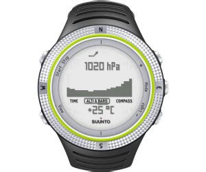 Suunto Core ab 115,99 € (August 2020 Preise) | Preisvergleich bei idealo.de