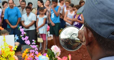 G Corpo De Sargento Assassinado Em Sp Sepultado No Interior De Mg