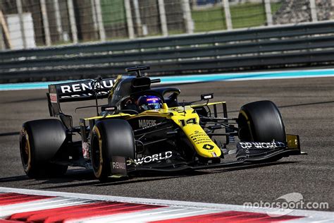 Alonso will have disadvantage on 2021 F1 return - Renault