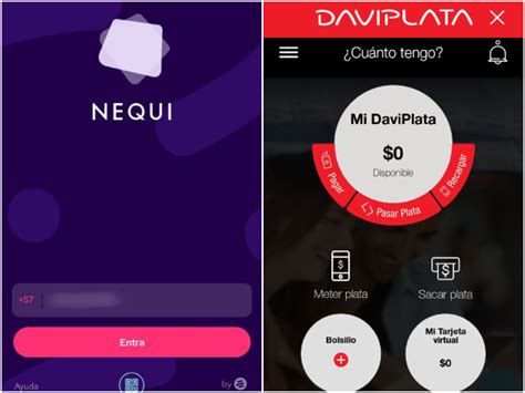 Cómo evitar estafas en Nequi y DaviPlata TuBarco Noticias