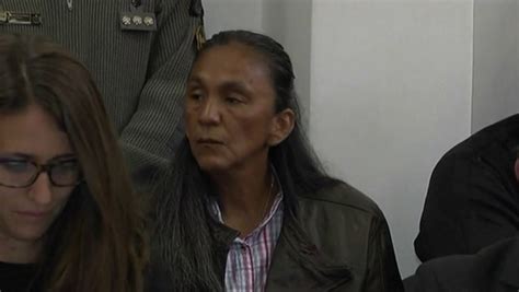 Condenaron A Milagro Sala A 13 Años De Prisión Por El Desvío De Fondos