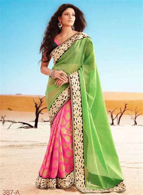 From Vanya S Kalki Catalog Saree Designs Party Wear Sarees Bridal